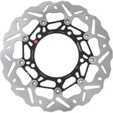 Braking SK2 Brake Rotor - WK089R Suzuki Motorcycles 2006-2020