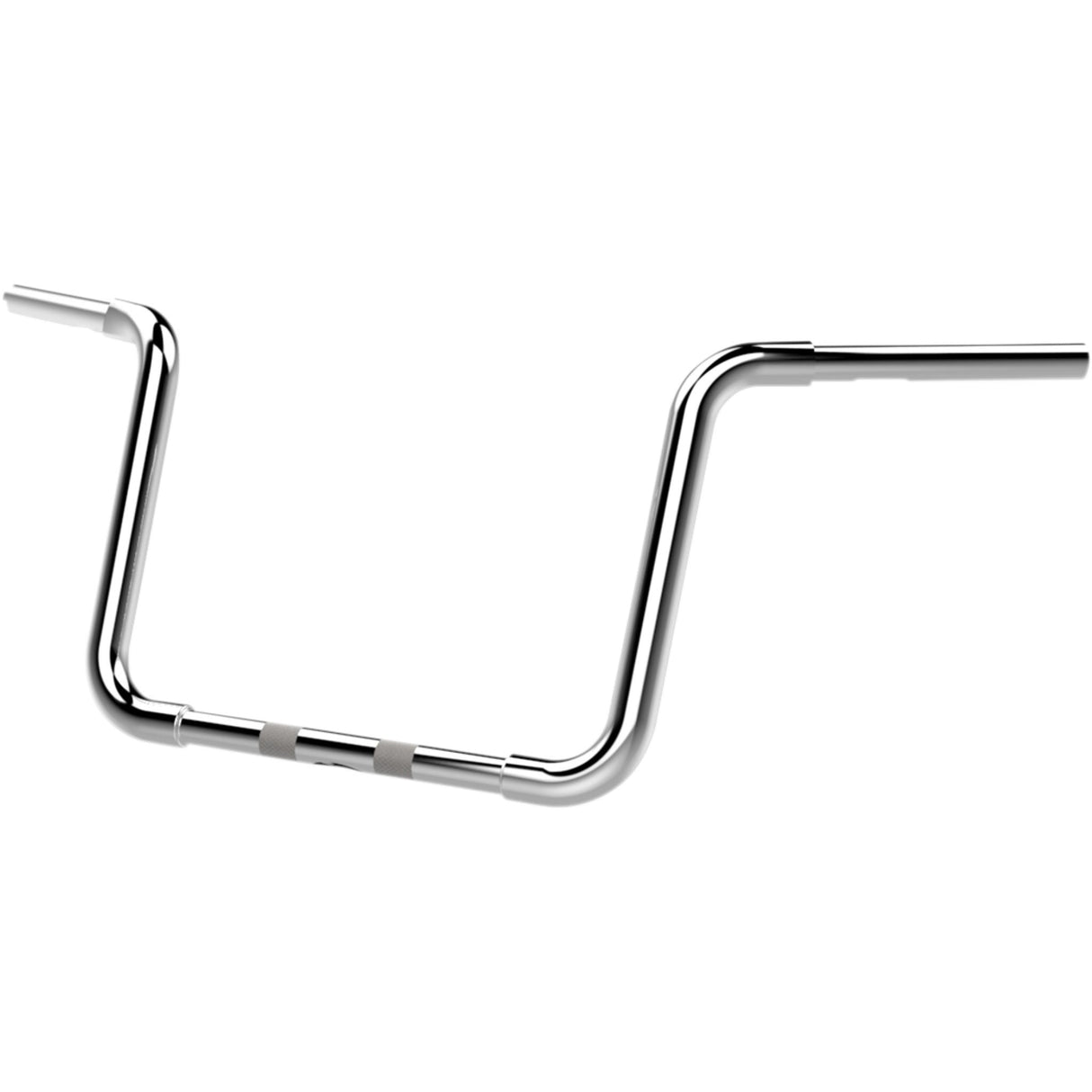Khrome Werks 1-1/4" Extended Reach Handlebar Chrome - 300302 For Harley Touring 1984-2021