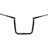 TRASK 0601-3730 TM-2090BK Bro Bar handlebar -  - black