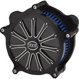RC COMPONENTS 1010-2438 AB01B-122E Airstrike Air Cleaner - Black
