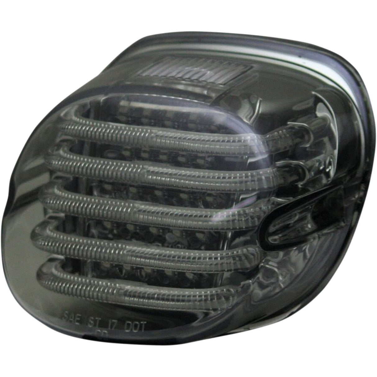 Custom Dynamics Taillight Assembly - PB-TL-LPW-S For Harley Motorcycles 1999-2025