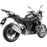 Leovince LV-12 R Muffler - 15313U BMW R1250R / R1250RS 2019-2024