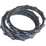 DRAG SPECIALTIES Clutch Plate Kits Set