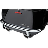 Cobra Rear Bumper Freewheeler - 602-3100 For Harley Freewheeler 2015-2020