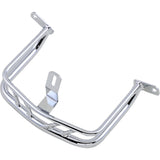 DRAG SPECIALTIES 1412-0012 Fender Rail rear  - chrome