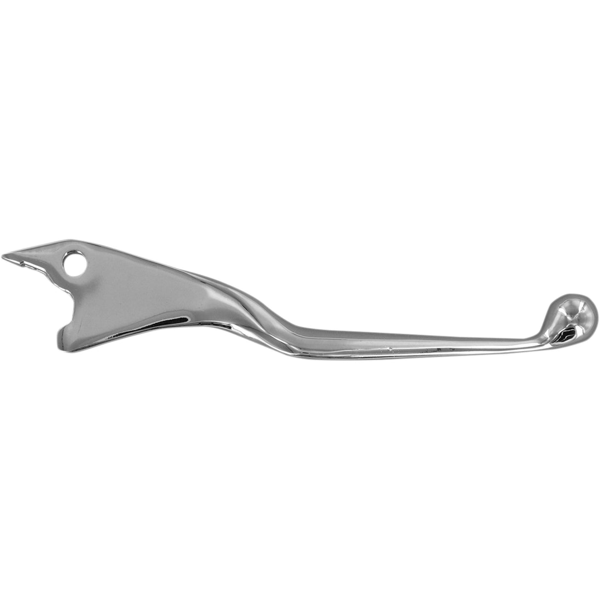 Parts Unlimited Wide Blade Lever - 0614-0181 Suzuki 650 Savage / 750G Intruder / 800G Intruder / 1400G Intruder 1986-2005