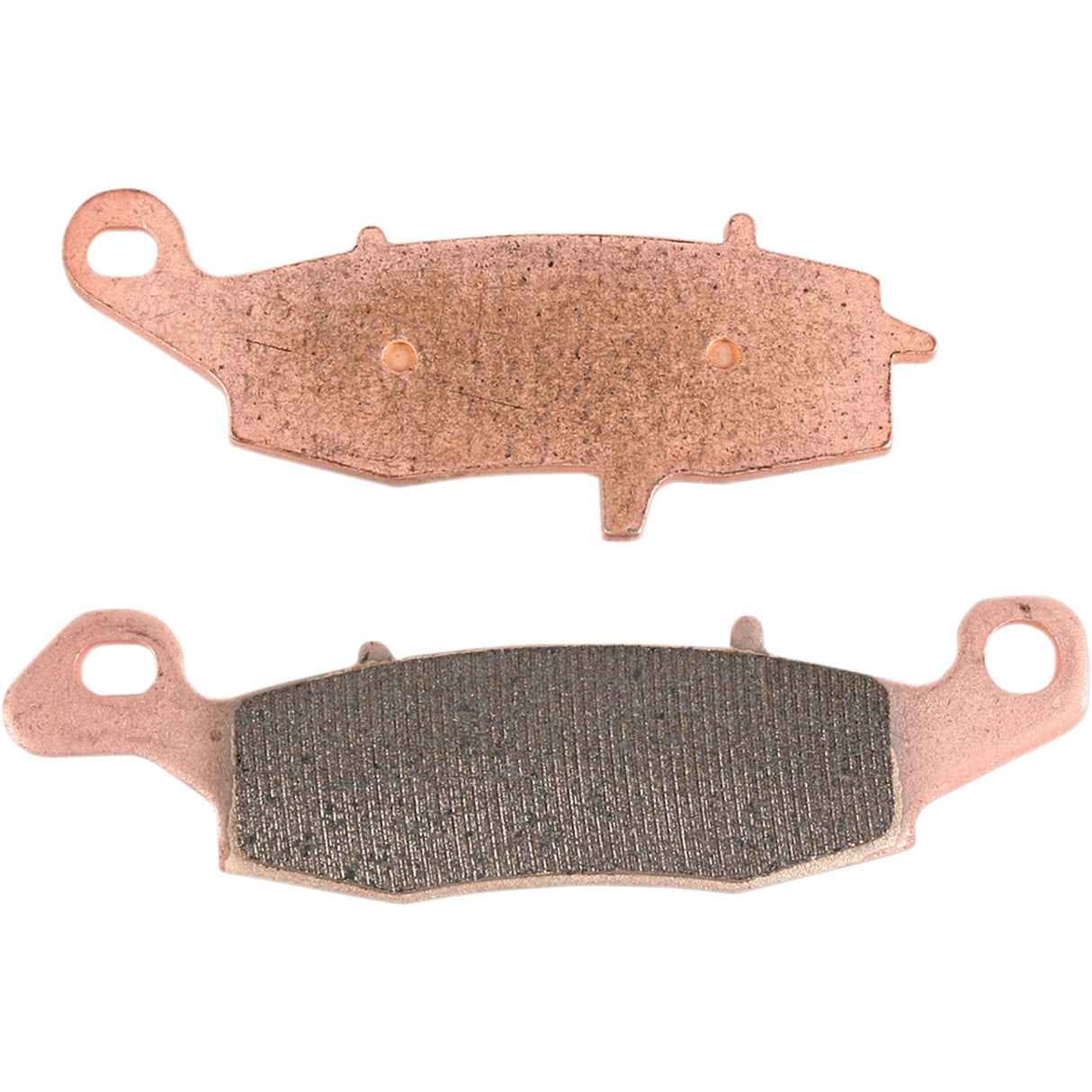 EBC Sintered "HH" Brake Pads For Suzuki Motorcycles 1996-2025 | Kawasaki Motorcycles 1995-2023