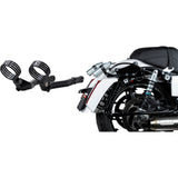 Legend Suspension Mounting Kit - 1313-0274 For Harley Touring 2014-2026