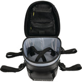NELSON RIGG 3516-0404 SE-4012 Hurricane Waterproof Tail Bag - Dual Sport - 12L