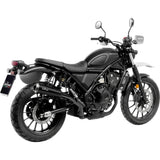 LEOVINCE 1811-4693 15131FBU GP One Slip-On Muffler