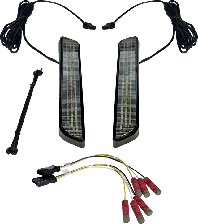 Universal LED Front Fork Lightz™