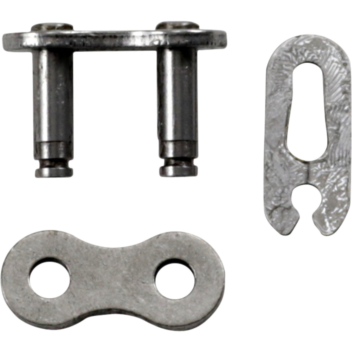 JT CHAINS 1225-0242 JTC520HDSSL 520 HDS Master Link 520 HDS - Replacement Master Link - Clip