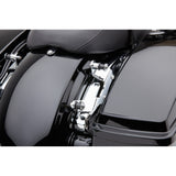 Cobra Quick-Detach Mounting Kit - 602-2100 For Harley Touring 2009-2013