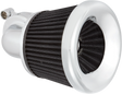 Velocity 90° Air Cleaner Kit