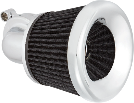 Velocity 90° Air Cleaner Kit