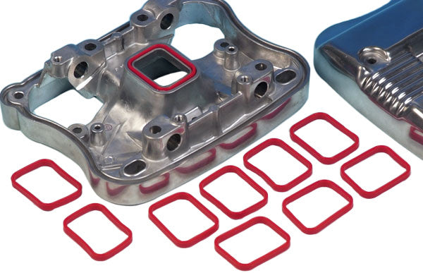 James Gaskets Gasket Rocker Cover Inner 10/PK - 17695-07 For Harley Sportster 2008-2019