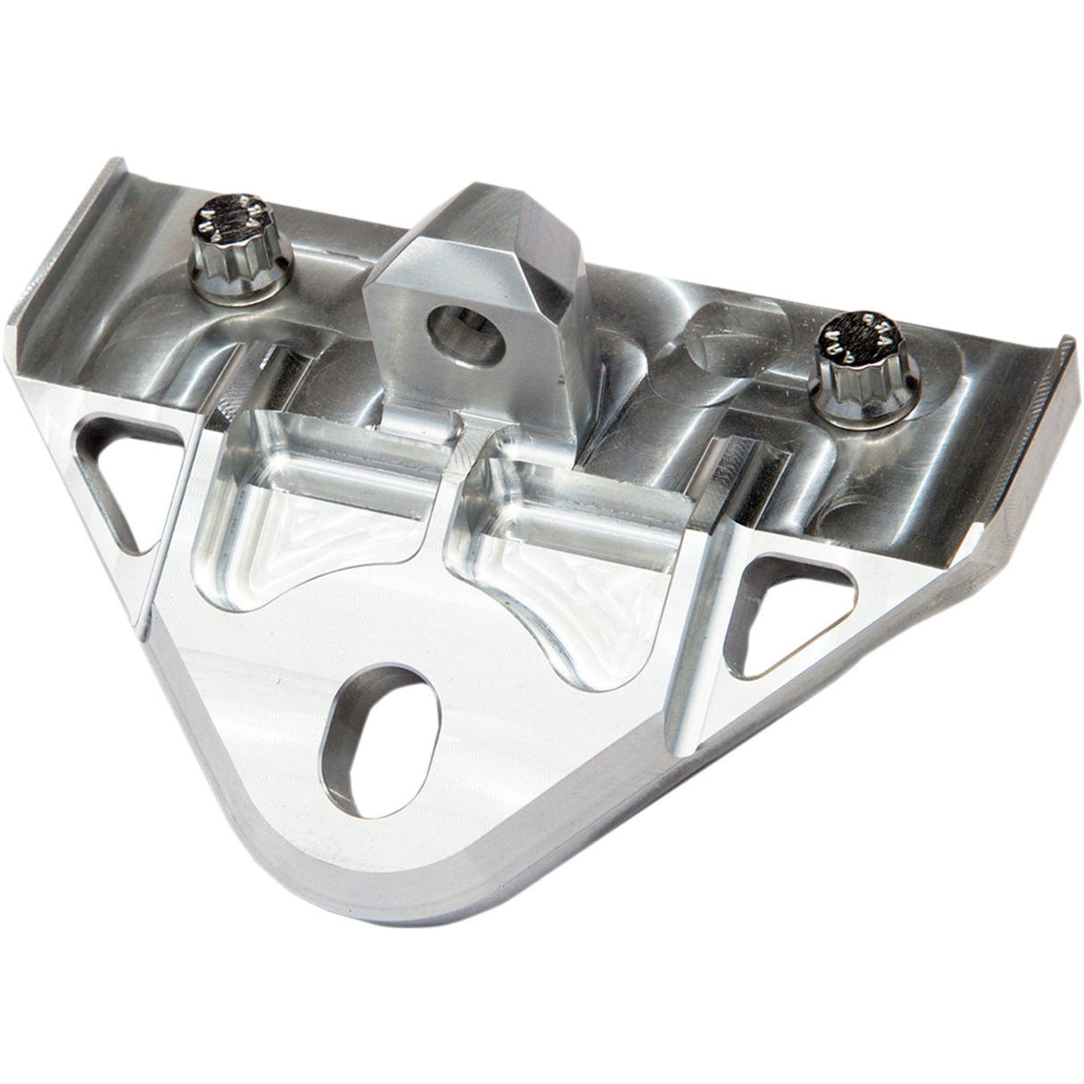 Alloy Art Mount - MGMP-1 For Harley Motorcycles 1980-2008