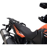 SW-MOTECH 3580-0424 KFT.04.333.70002/S TRAX ADV Aluminum Case System silver - ktm adventure 1050/1090/1190/super adventure 1290 '13-'20