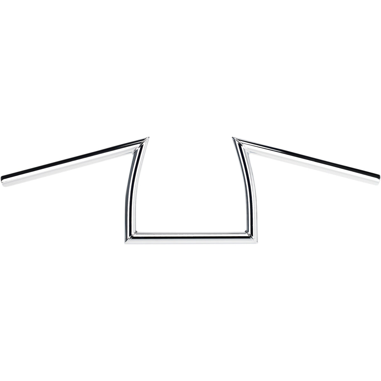 BILTWELL 0601-3178 6014-1052 1" Handlebar keystone xl - chrome