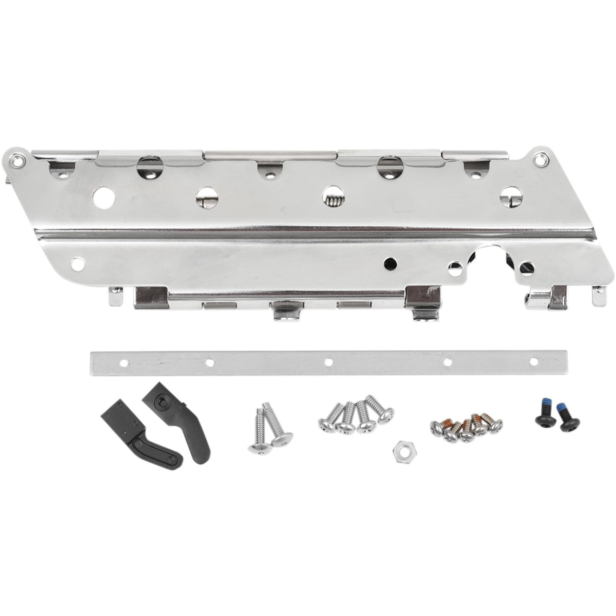 DRAG SPECIALTIES Replacement Saddlebag Latch