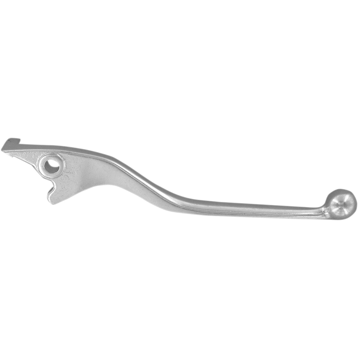 PARTS UNLIMITED 0614-0175 Replacement Brake Lever — Honda Lever - Right Hand