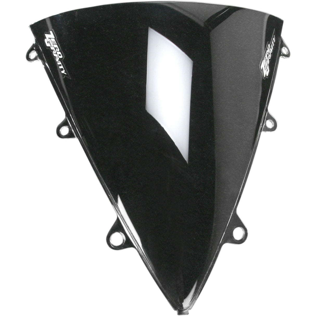 ZERO GRAVITY 2301-1536 20-426-01 SR Series Windscreen SR Windscreen - Clear - CBR1000