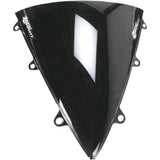 ZERO GRAVITY 2301-1536 20-426-01 SR Series Windscreen SR Windscreen - Clear - CBR1000
