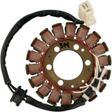 Rick's Motorsport Electric Stator - 21-314 Suzuki 1000 2001-2004
