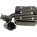 RICK'S MOTORSPORT ELECTRIC 2112-1436 10-032H Regulator/Rectifier hotshot  - bmw
