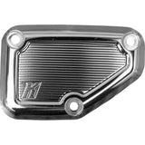 Kodlin USA Master Cylinder Cover Chrome - KUS25856 For Harley Touring 2023-2026