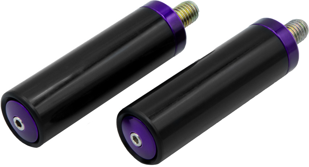 Santoro Fabworx SF80017 Frame Mount Slider Chacho Gold