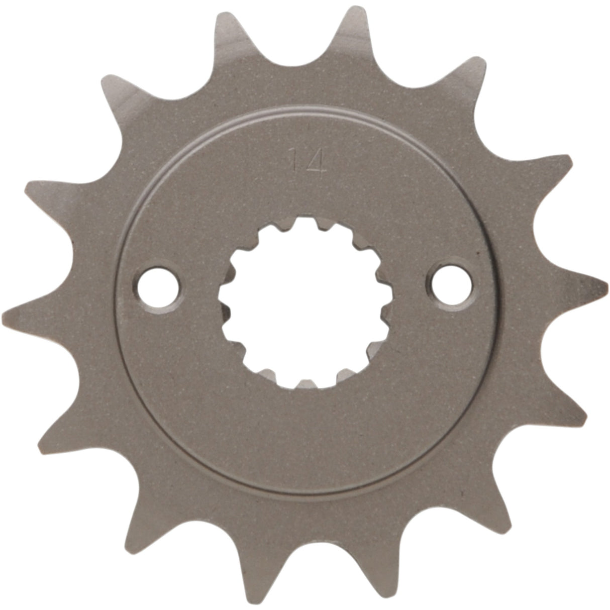 Parts Unlimited Countershaft Sprocket 14 Tooth For Suzuki 400Z QuadSport 4x2 / 450 QuadRacer / QuadSport 2004-2014 | Kawasaki ATVs 2003-2006