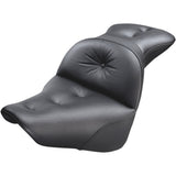 Saddlemen Explorer RS Seat - 818-27-029RS For Harley Softail 2018-2026