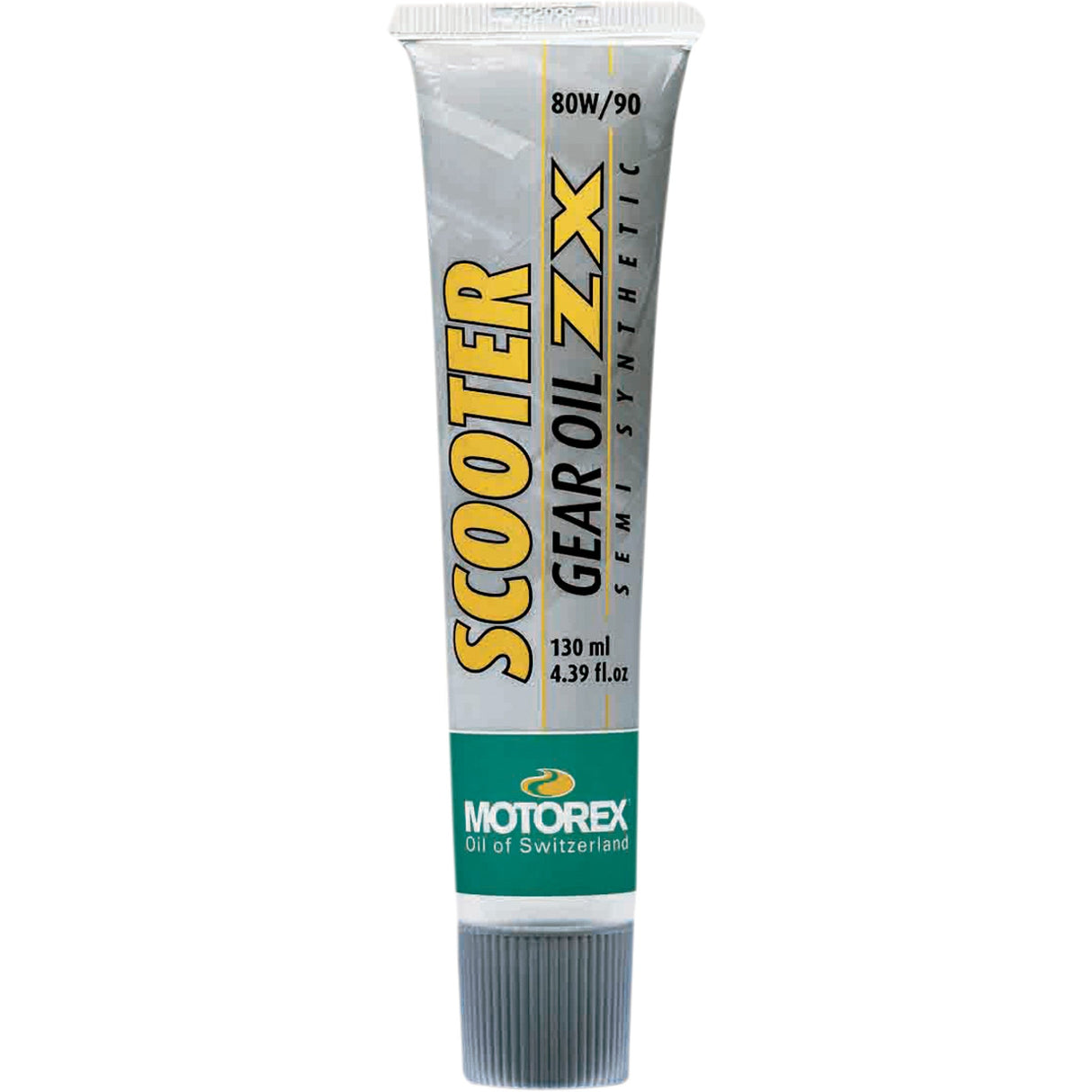 MOTOREX 3603-0004 301158 Scooter Gear Oil Zx Scooter Gear Oil - 80W-90 - 130ml