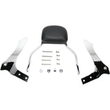 Cobra Sissy Bar - 02-4765 Yamaha XV1900S Roadliner / XV19CX Raider / XV19C Raider 2008-2016