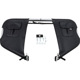 DRAG SPECIALTIES Lowers for Lindby Bar Plain - FL
