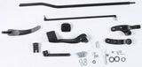 Harddrive 121022 Forward Controls Dyna 06-17 Chrome For Harley Sportster 1991-2017