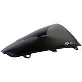 ZERO GRAVITY 2301-2073 20-427-02 SR Series Windscreen SR Windscreen - Light Smoke - CBR1000