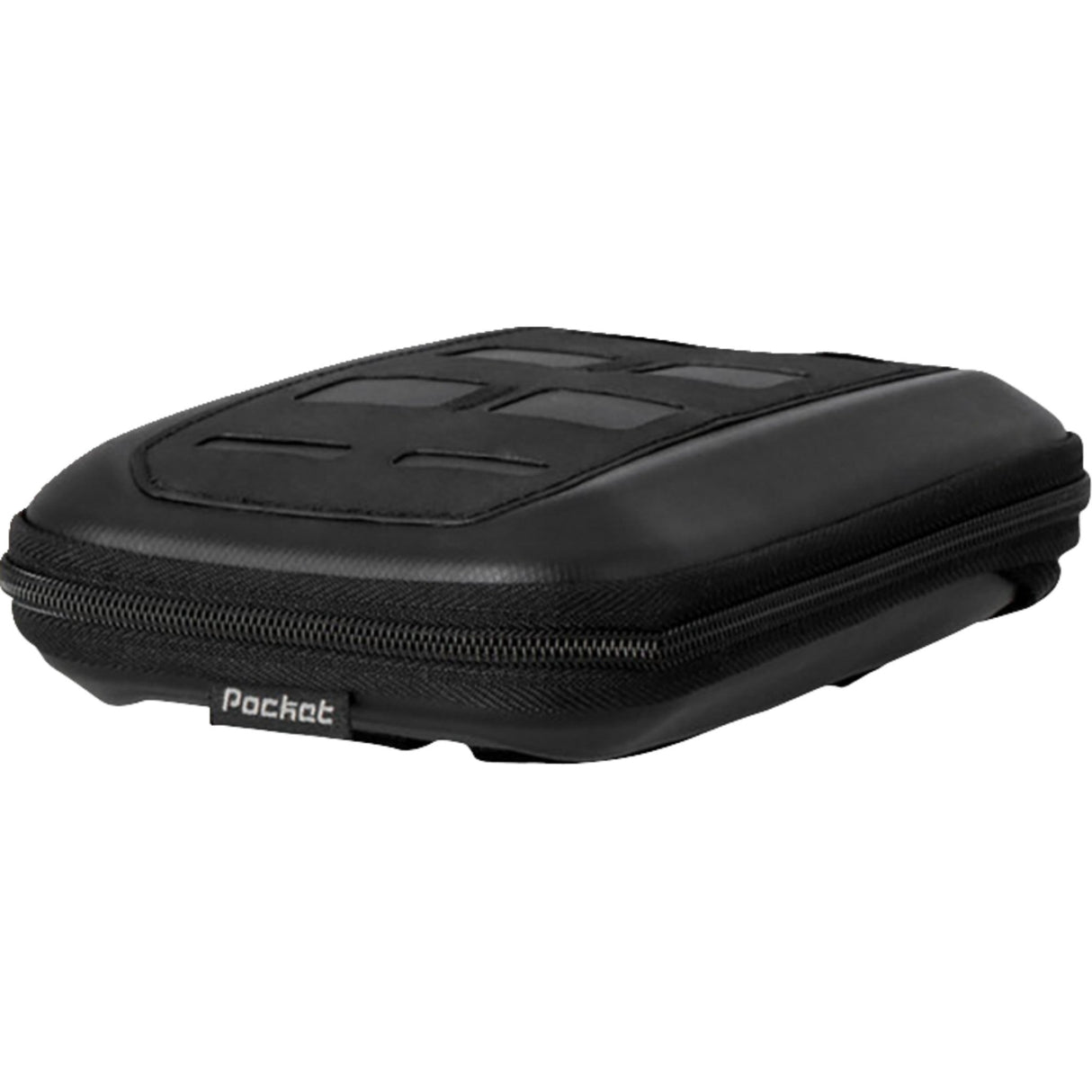 SW-MOTECH 3516-0349 BC.TRS.00.153.30000 PRO Pocket Accessory Bag 1 liter - black