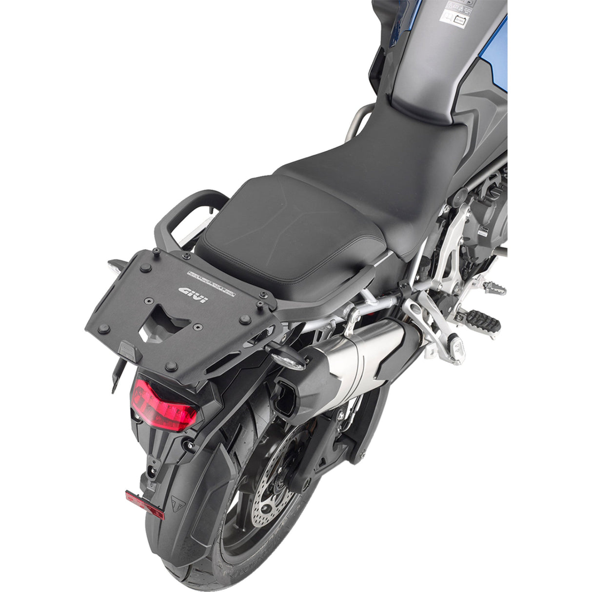 Givi Mounting Rack - SRA6422 Triumph Tiger 2022-2023