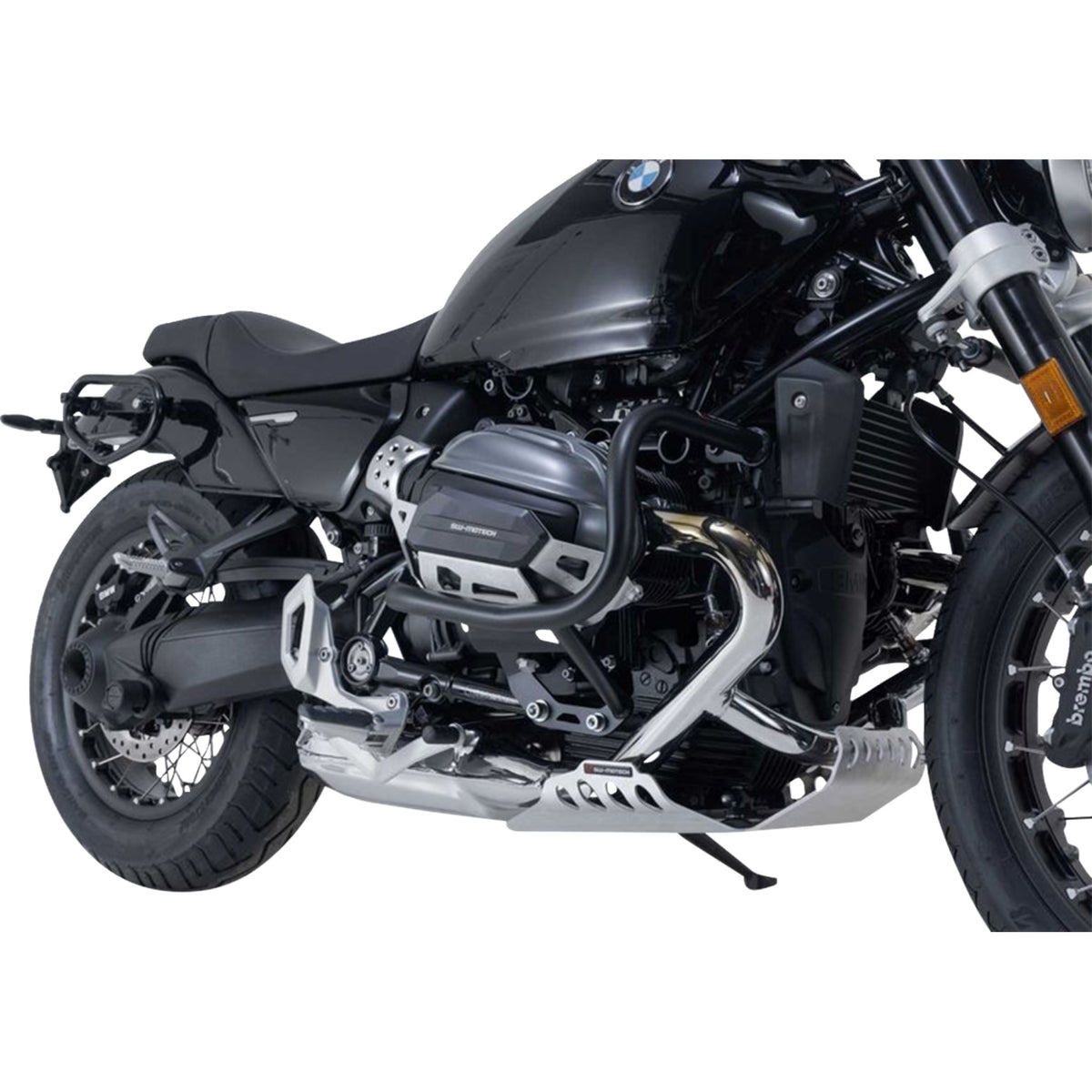 Sw-Motech Crash Bar - SBL.07.968.10001/B BMW 12 2024-2025