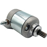 Rick's Motorsport Electric Starter - 61-331 Suzuki 350S / 250SE / 350SE 1990-1999