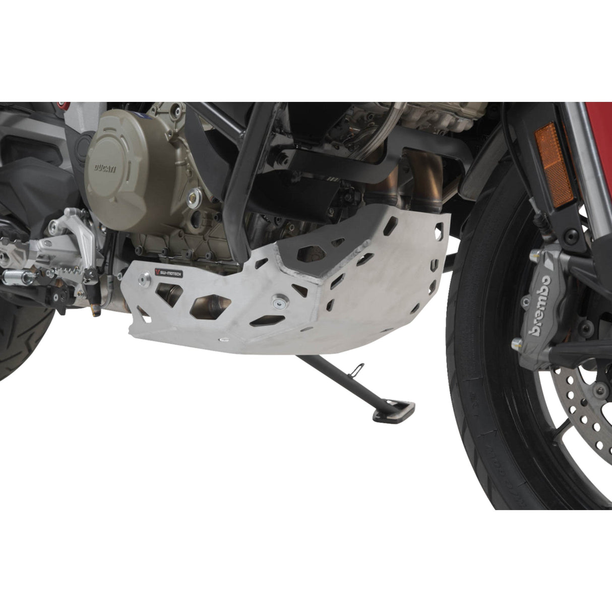 Sw-Motech Adventure Protection System - ADV.22.822.76001 Ducati Multistrada 2021-2024