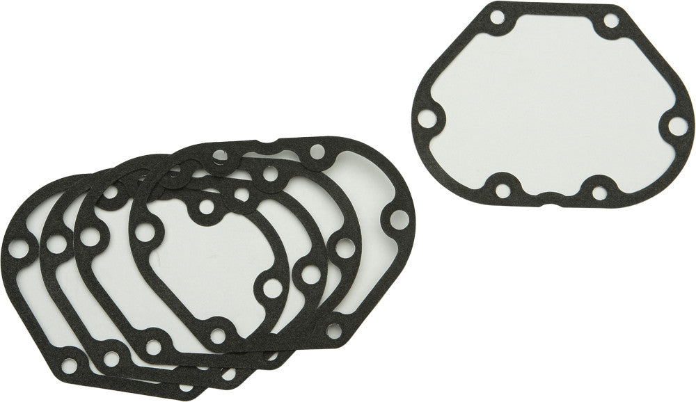 James Gasket James Gaskets Clutch Release Cover Gaskets 5/PK - 36801-87-AF For Harley Motorcycles 1987-1992