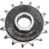 JT Sprockets Sprocket - JTF577.15RB Yamaha 600 1990-1995
