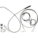 Fat Baggers Inc. Cable Kit - 249916 For Harley Road Glide 2023-2026