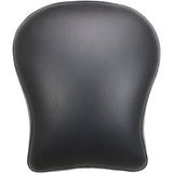 SADDLEMEN 0807-0179 SA1018 Detachable Pillion Contoured Saddlehyde S3 Pad - 9"