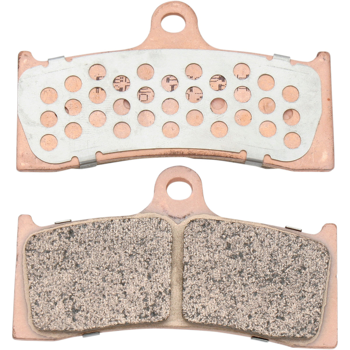 Ebc Brake Pad - FA249HH Kawasaki Ninja 1996-1999