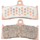 Ebc Brake Pad - FA249HH Kawasaki Ninja 1996-1999