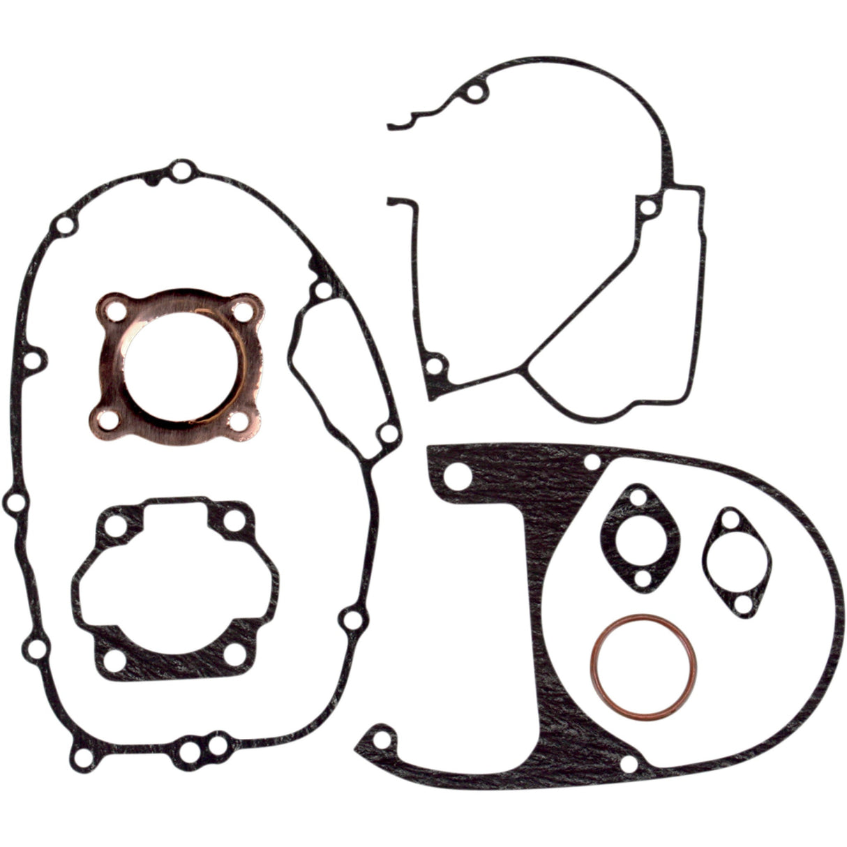 VESRAH VG-444 VG-444 Gasket Set complete  - kawasaki ke/kv 100